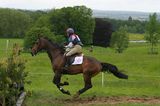 Longleat Horse Trials action shot 4