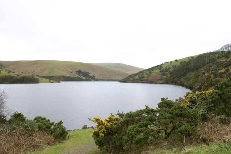 Meldon Reservoir