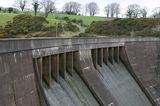 Meldon Dam