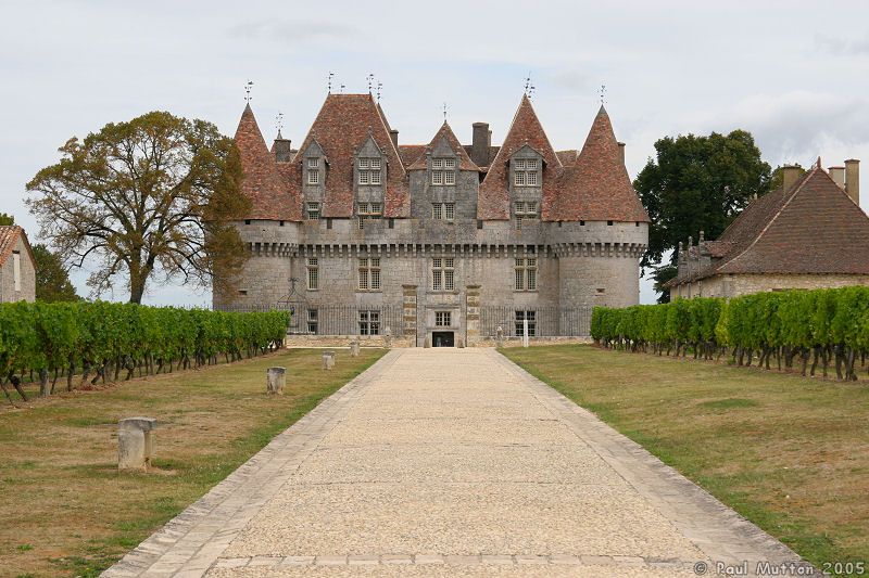 Chateau Monbazilliac IMG 7386