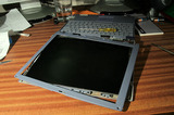 Sony Vaio Picture Frame Project IMG 2869
