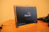 Sony Vaio Picture Frame Project Windows XP IMG 2967