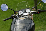 Ducati Motorbike A8V9797