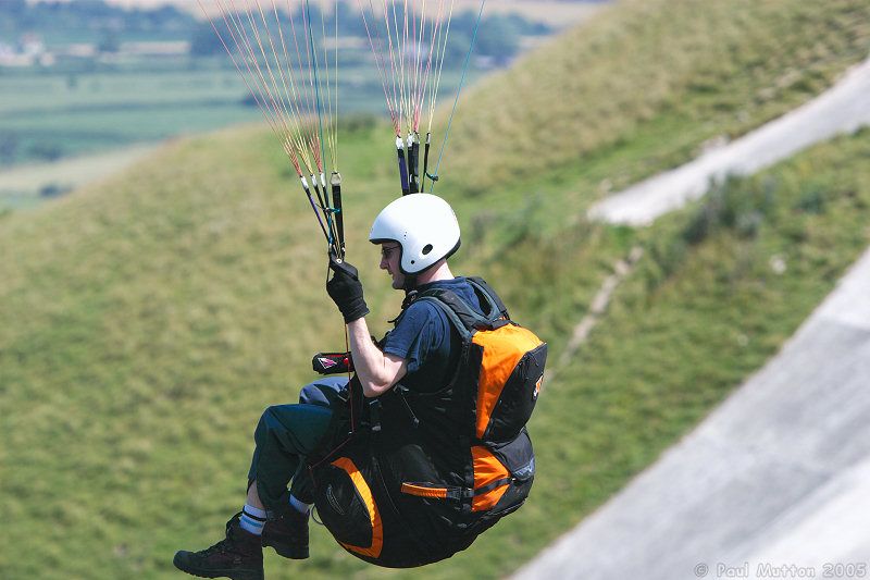 Westbury Horse Flying img 3380