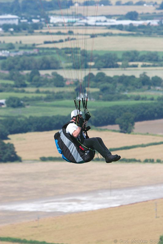 Westbury Horse Flying img 3386