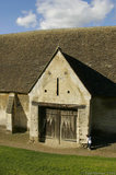 Bradford on Avon Tithe Barn Canal Side A8V9317