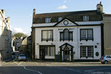 The Swan Hotel In Bradford on Avon A8V9367