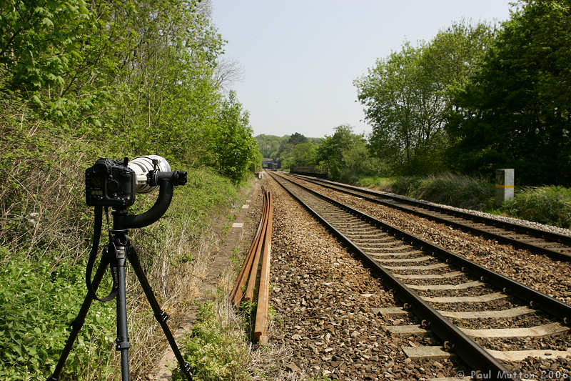 Bradford On Avon Station Approach A8V0040