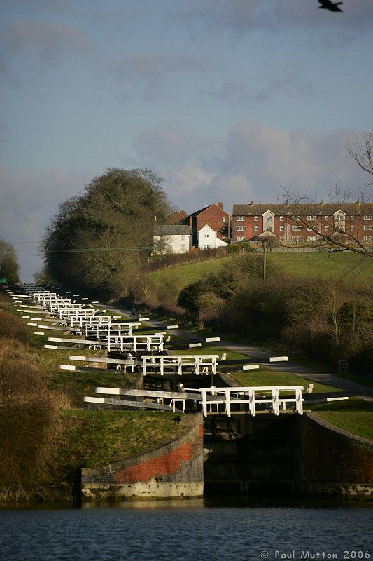 Caen Hill Flight T2E8037