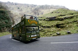 Cheddar Caves And Gorge Tour Bus A8V9478