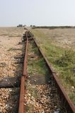 Abandoned Railway Line