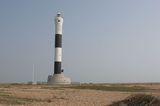 Dungeness New Lighthouse