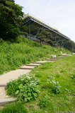 Folkestone Leas Cliff Pavillion A8V0366