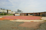 Folkestone Rotunda Amusements Demolished A8V0394