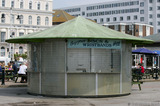 Folkestone Rotunda Amusements Discs And Wristbands Hut A8V0408